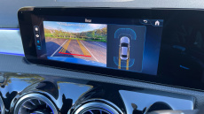 Mercedes-Benz A-Class A200 AMG Line Executive 4dr Auto Petrol Saloon